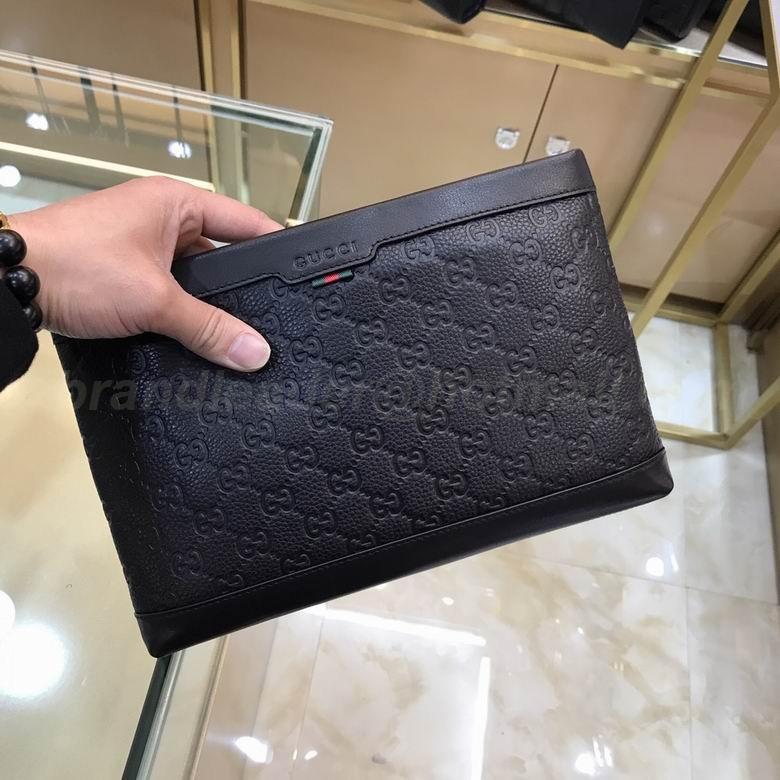 Gucci Wallets 58